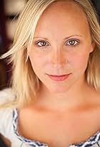 Photo of Joanne Underwood