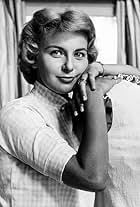 Photo of Joanne Woodward