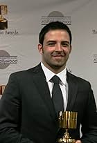 Photo of Joaquim Dos Santos