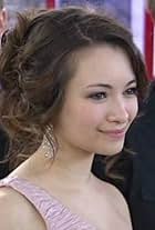 Photo of Jodelle Ferland