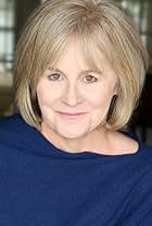 Photo of Jodi Carlisle