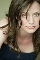 Photo of Jodi Hettinga