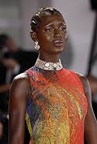 Photo of Jodie Turner-Smith