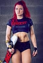 Photo of Jody Threat