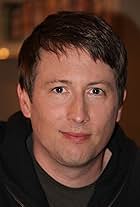 Photo of Joe Cornish