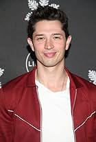 Photo of Joe Dinicol