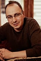 Photo of Joe Galambos