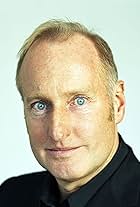 Photo of Joe Keenan