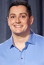 Photo of Joe Machi