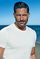 Photo of Joe Manganiello