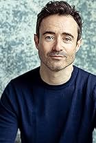 Photo of Joe McFadden