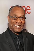 Photo of Joe Morton