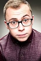 Photo of Joe Pasquale