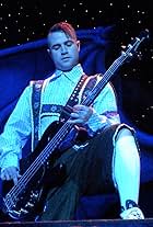 Photo of Joe Shackel