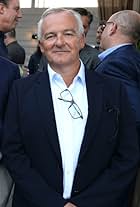 Photo of Joe Simpson