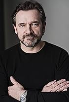 Photo of Joe Tucker