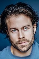 Photo of Joel Cederberg