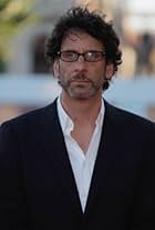 Photo of Joel Coen