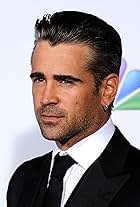 Photo of Joel Farrell