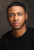 Photo of Joel Francis-Williams