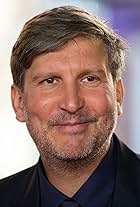 Photo of Joel Hopkins