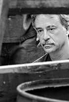 Photo of Joel J. Feigenbaum