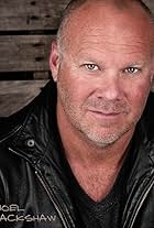 Photo of Joel Jackshaw