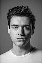 Photo of Joel Lützow