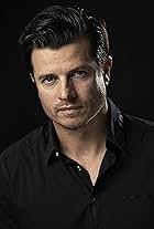 Photo of Joel Pierce