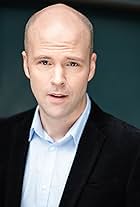 Photo of Joel Stephanson