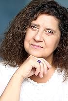 Photo of Joelle Haddad Champeyroux