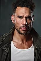 Photo of Joey Coverson