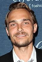Photo of Joey Kern