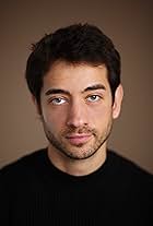 Photo of Joey Maragakis