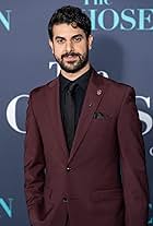 Photo of Joey Vahedi