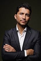 Photo of Joey Vieira