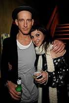 Photo of Johan Renck