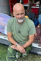 Photo of Johan Rheborg