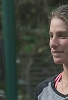 Photo of Johanna Konta