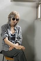 Photo of Johanna Wokalek