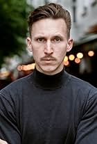 Photo of Johannes Hendrik Langer