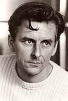 Photo of Johannes Silberschneider