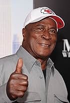 Photo of John Amos