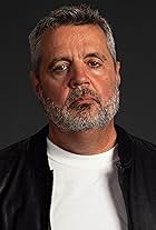 Photo of John Andrews
