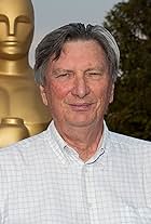 Photo of John Bailey