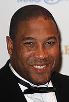Photo of John Barnes