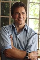 Photo of John Barrowman