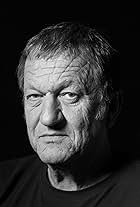 Photo of John Benfield