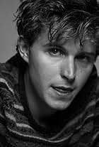 Photo of John Berchtold