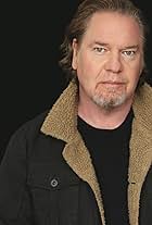 Photo of John Bishop